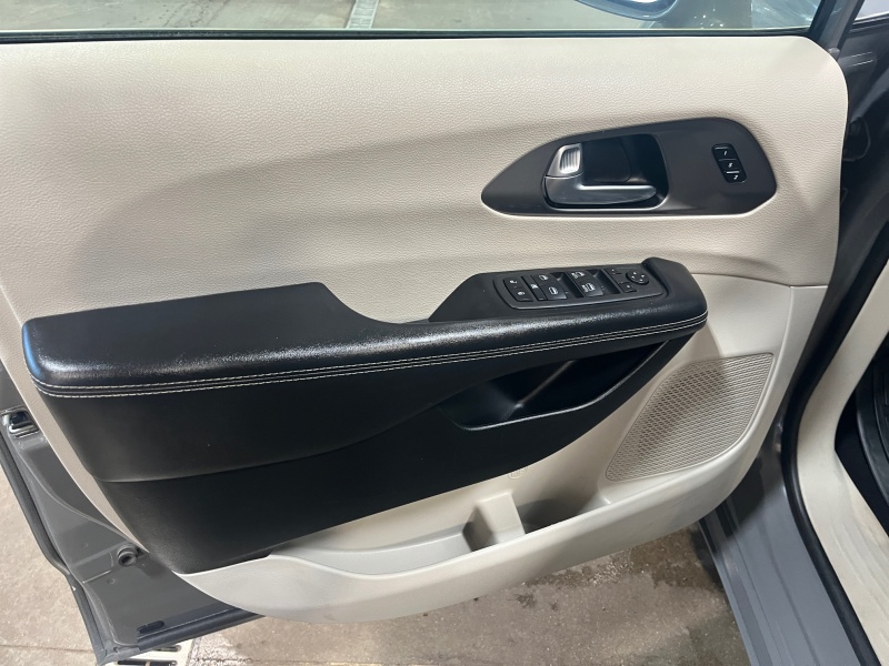 2022 Chrysler Pacifica
