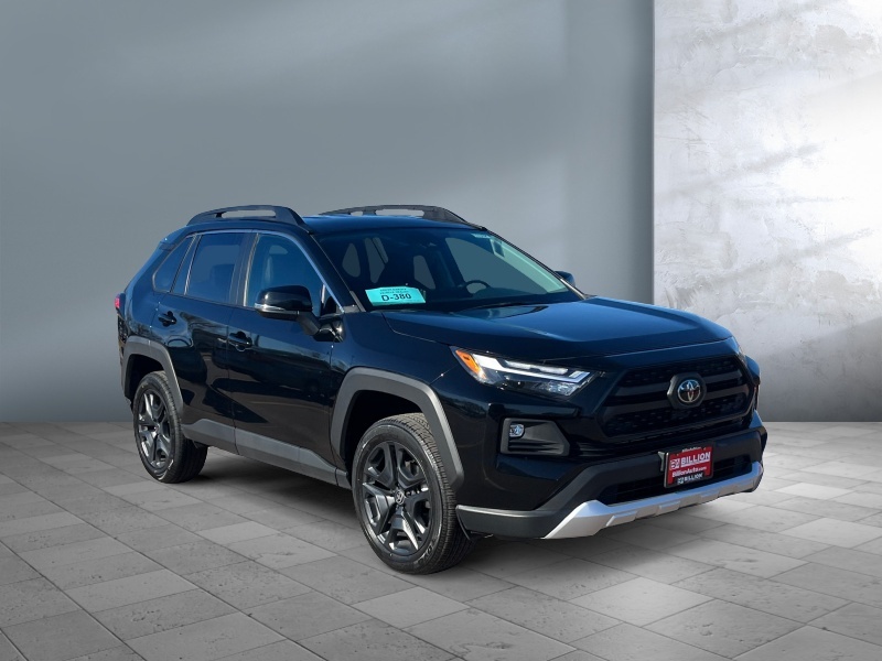2023 Toyota RAV4
