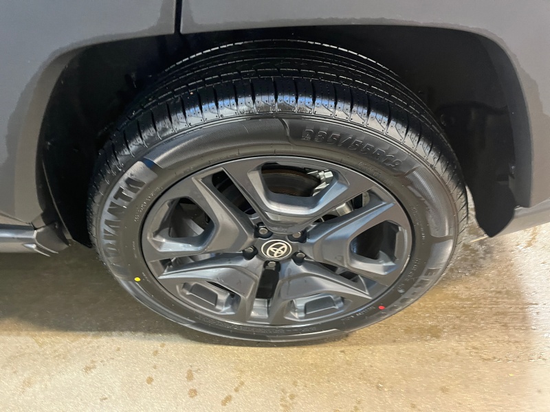 2023 Toyota RAV4