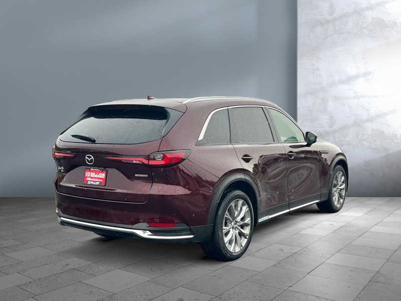 2024 Mazda CX-90