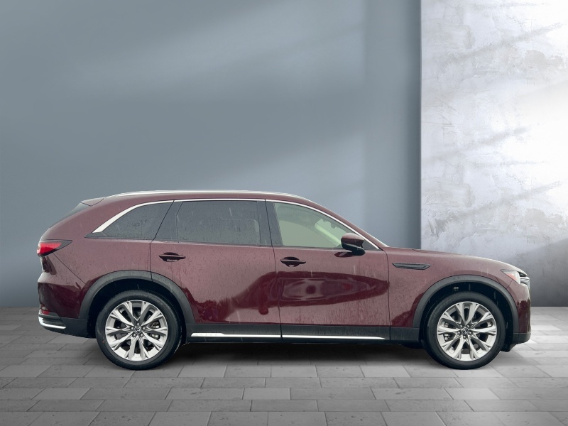 2024 Mazda CX-90