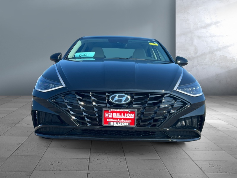 2022 Hyundai Sonata