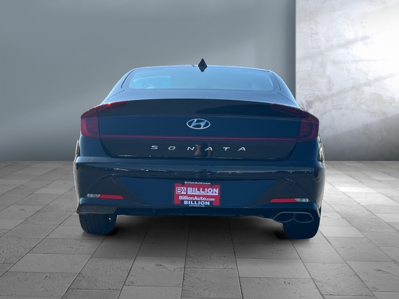 2022 Hyundai Sonata