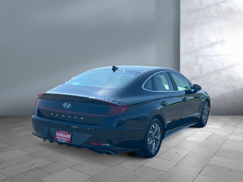 2022 Hyundai Sonata