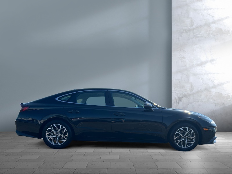 2022 Hyundai Sonata