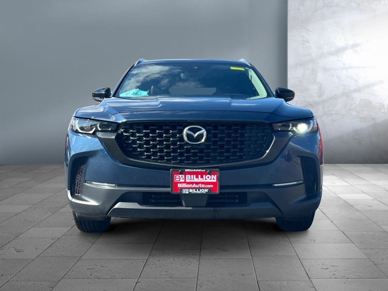 2024 Mazda CX-50