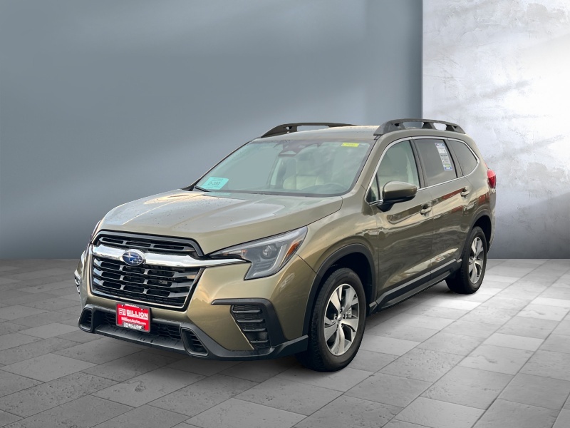 Used 2024 Subaru Ascent Premium Crossover