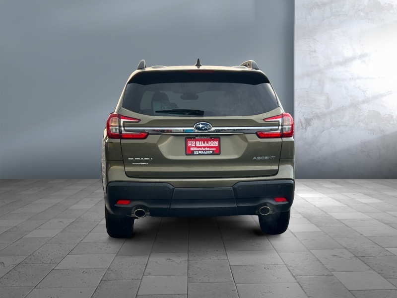 2024 Subaru Ascent