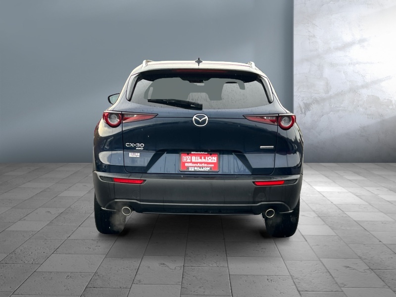 2021 Mazda CX-30