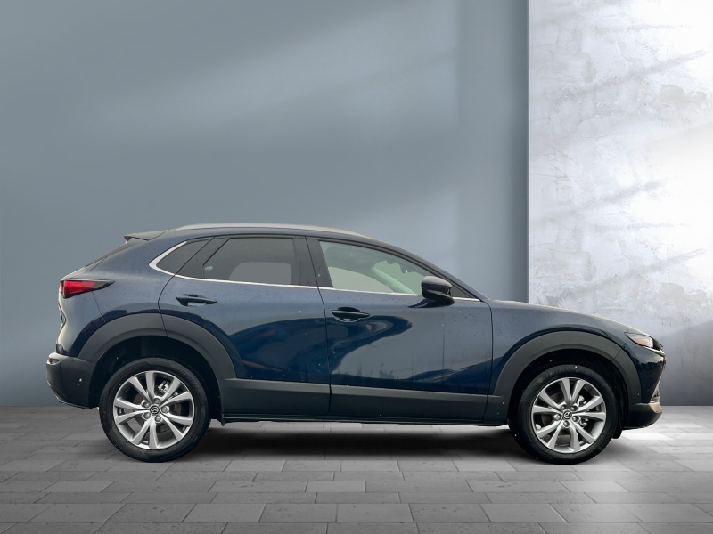 2021 Mazda CX-30