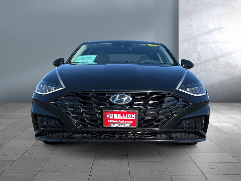 2020 Hyundai Sonata