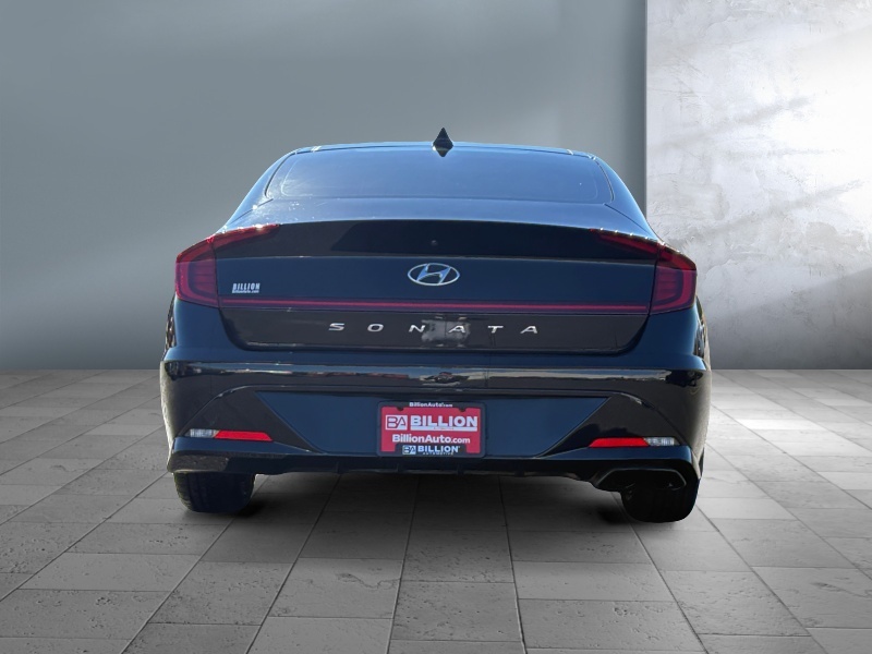 2020 Hyundai Sonata