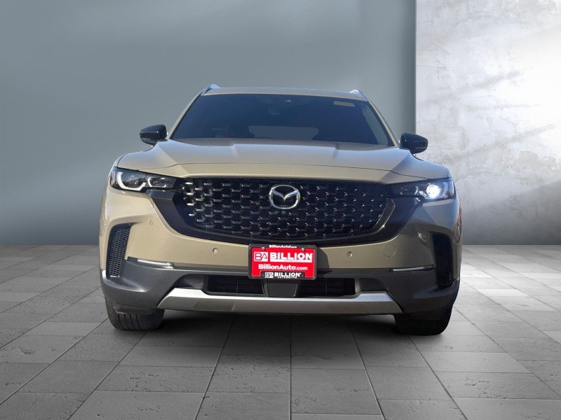 2023 Mazda CX-50