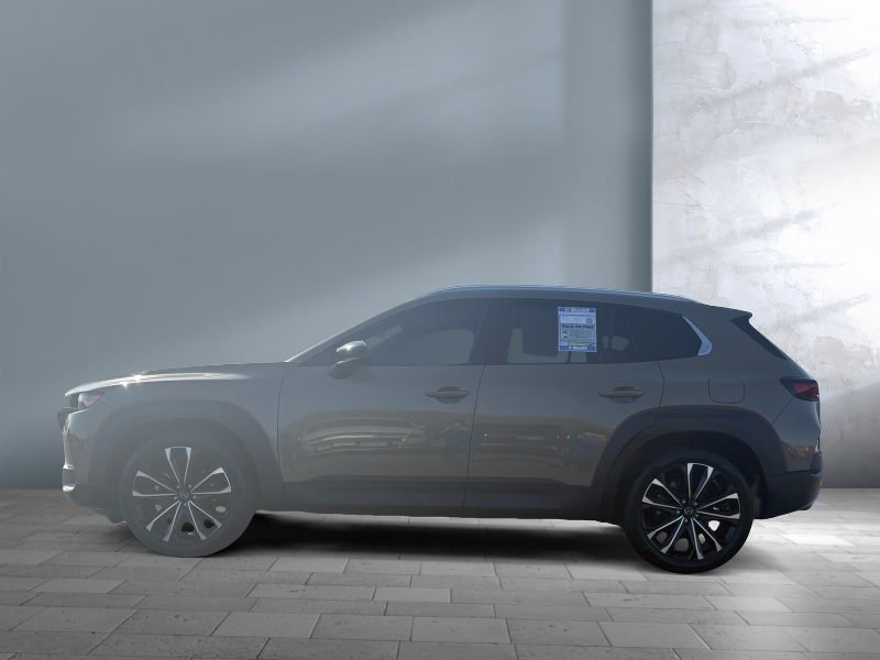 2023 Mazda CX-50