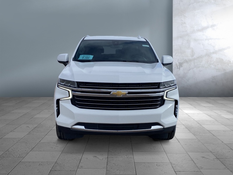 Used 2021 Chevrolet Suburban For Sale in Dell Rapids, SD Billion Auto