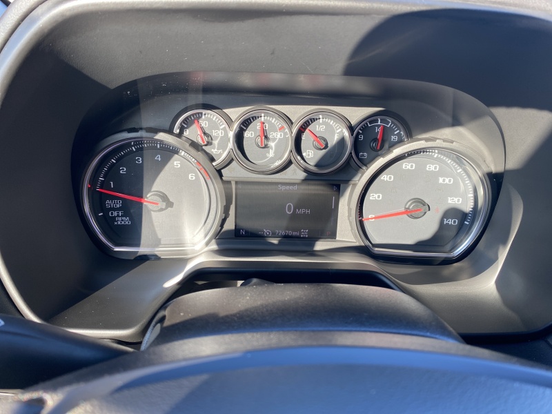 Used 2021 Chevrolet Suburban For Sale in Dell Rapids, SD Billion Auto