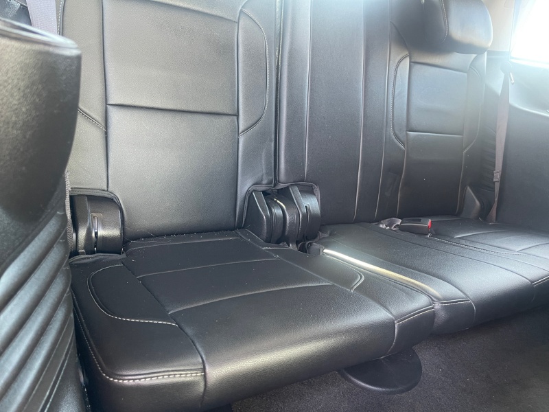 2015 Chevrolet Tahoe