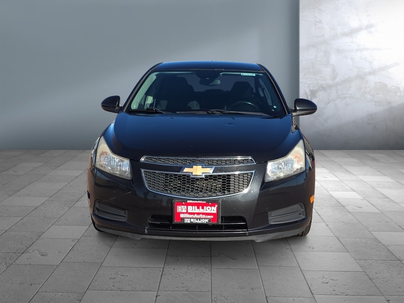 2013 Chevrolet Cruze