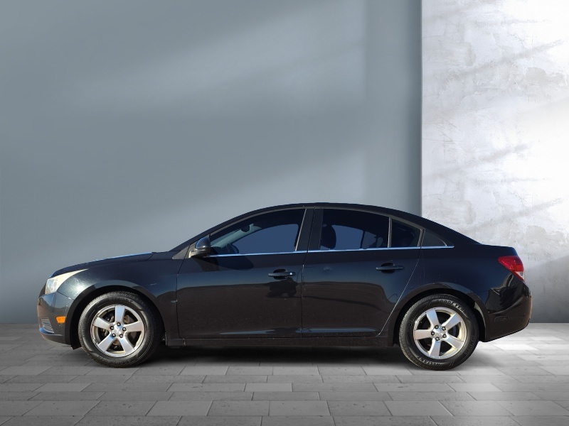 2013 Chevrolet Cruze