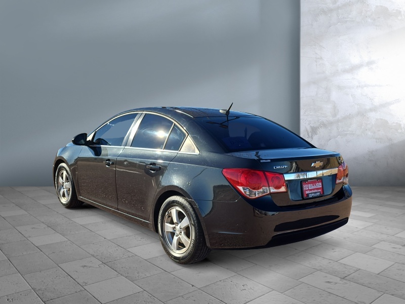 2013 Chevrolet Cruze