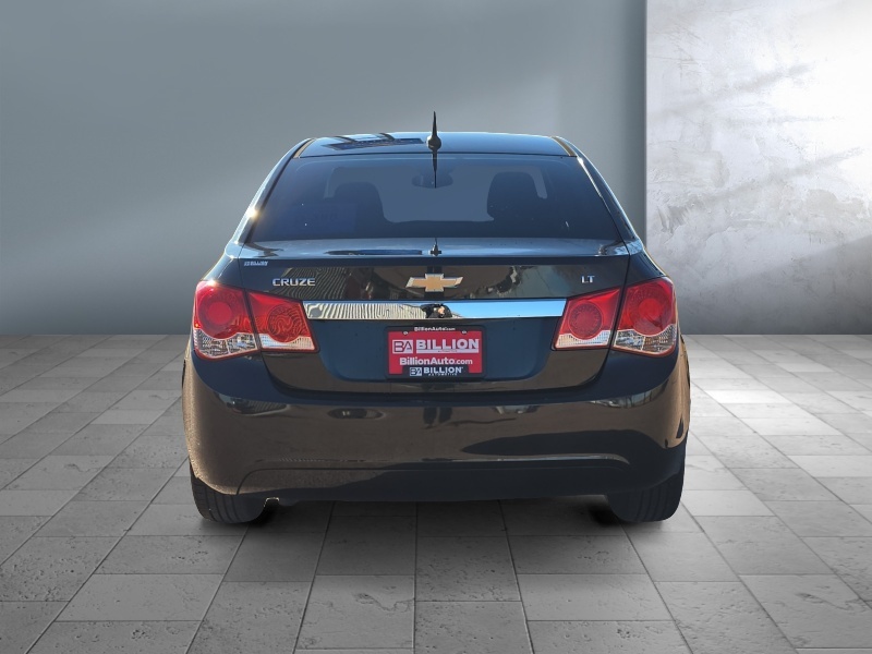 2013 Chevrolet Cruze