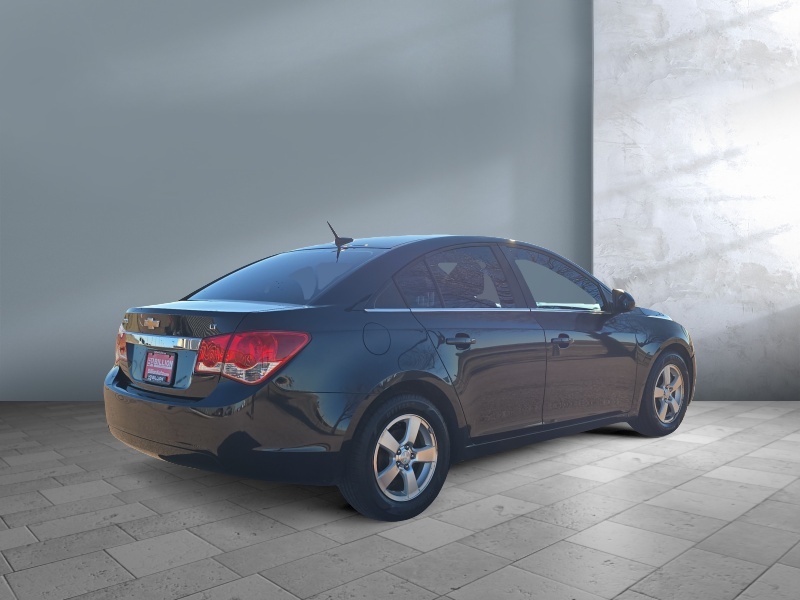 2013 Chevrolet Cruze