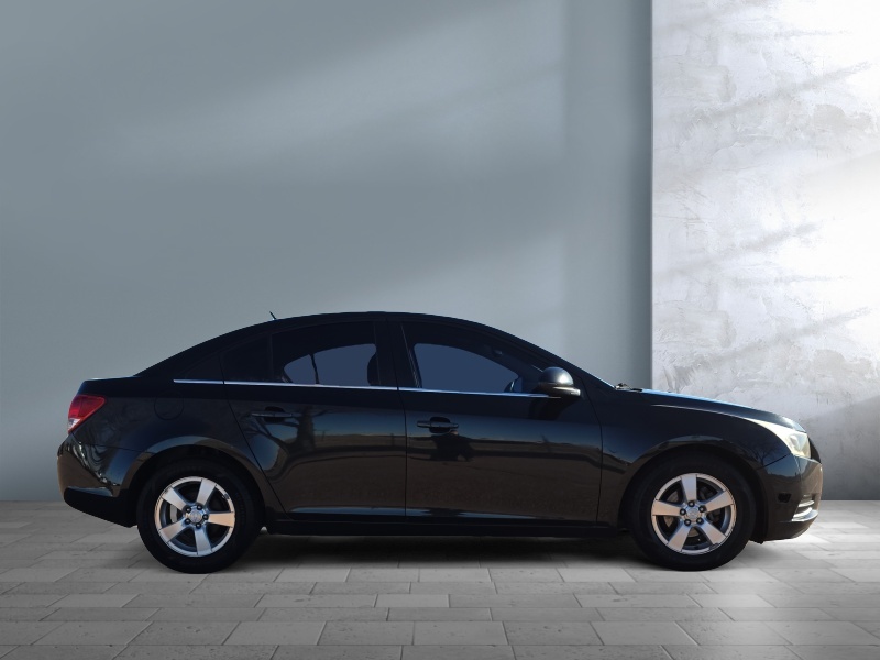 2013 Chevrolet Cruze