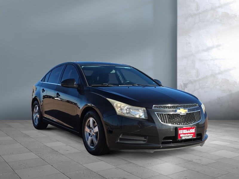 2013 Chevrolet Cruze