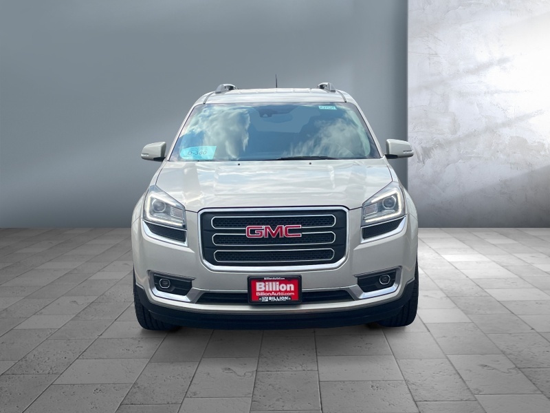 2017 GMC Acadia Limited