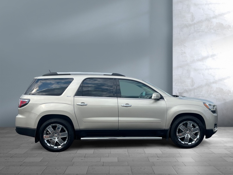 2017 GMC Acadia Limited