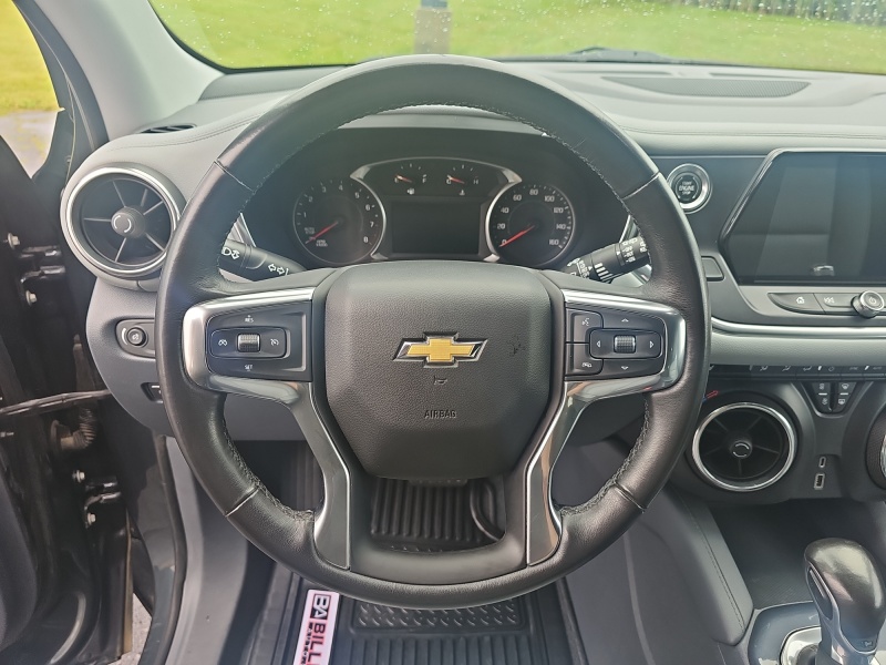 2019 Chevrolet Blazer