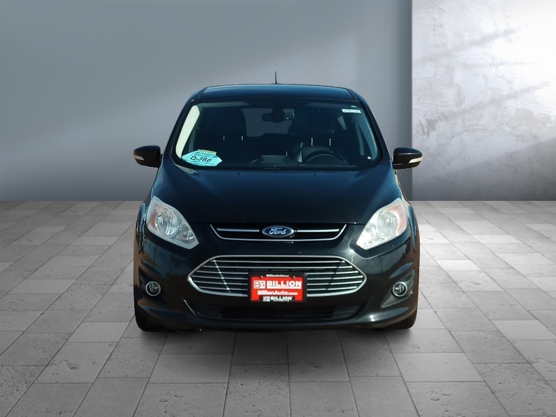 2014 Ford C-Max Energi