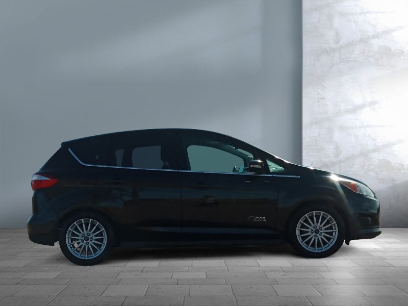 2014 Ford C-Max Energi