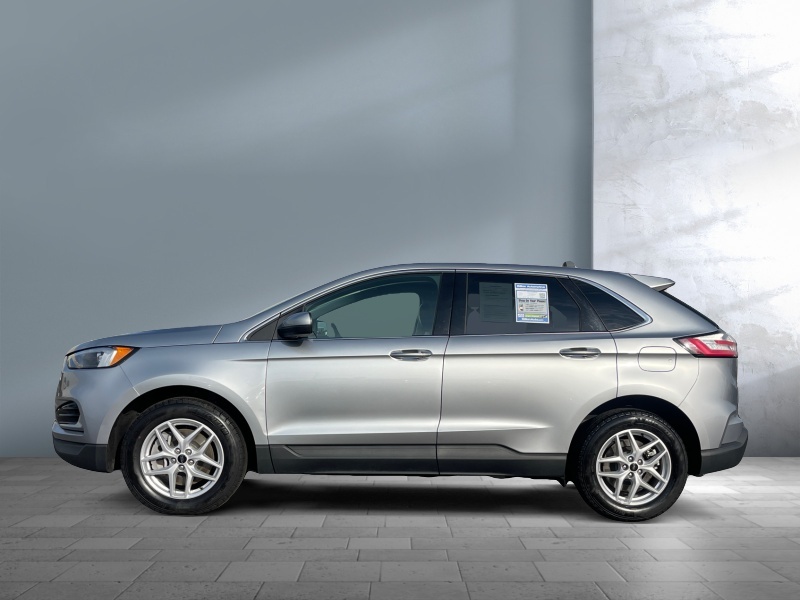 2023 Ford Edge