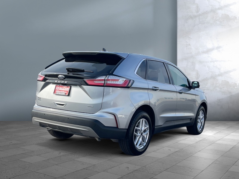 2023 Ford Edge