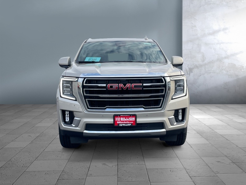 2023 GMC Yukon XL