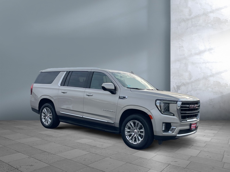 2023 GMC Yukon XL