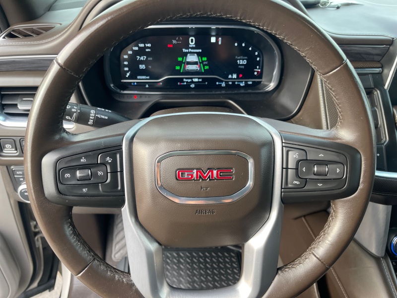 2023 GMC Yukon XL