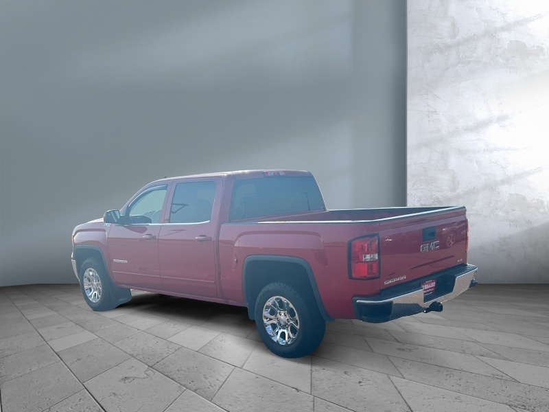 2014 GMC Sierra 1500