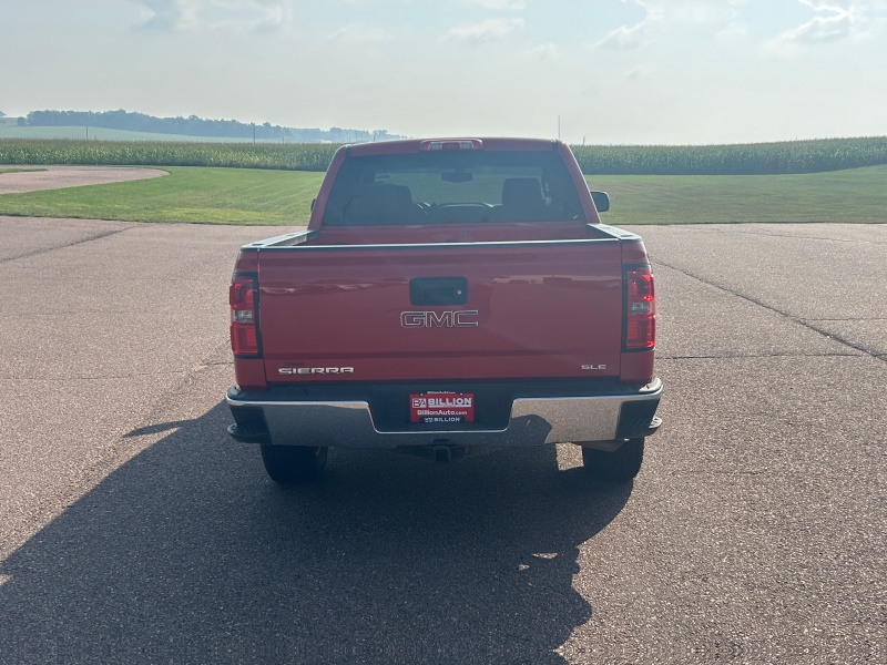 2014 GMC Sierra 1500