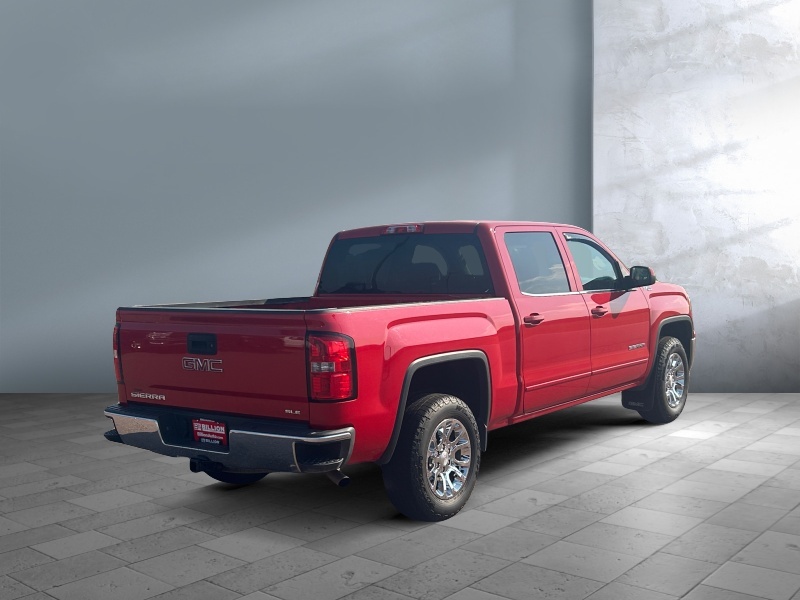 2014 GMC Sierra 1500