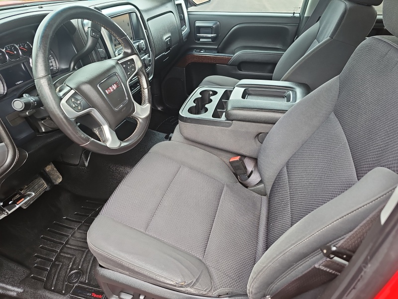 2014 GMC Sierra 1500