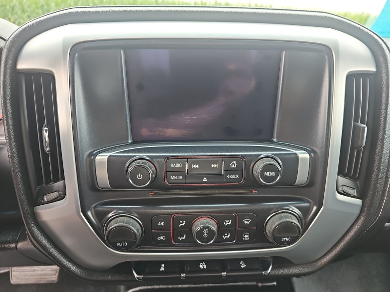 2014 GMC Sierra 1500