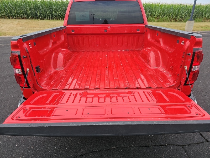 2014 GMC Sierra 1500