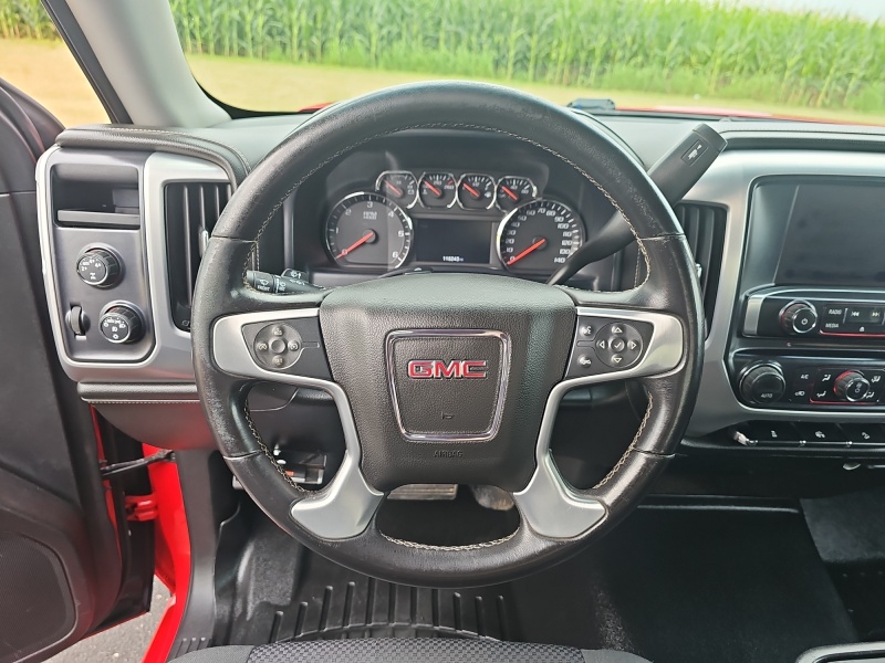 2014 GMC Sierra 1500