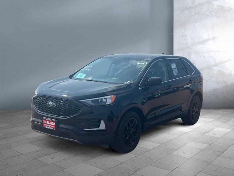 2023 Ford Edge