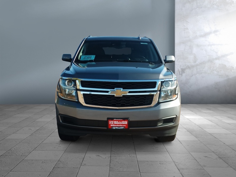 2020 Chevrolet Suburban