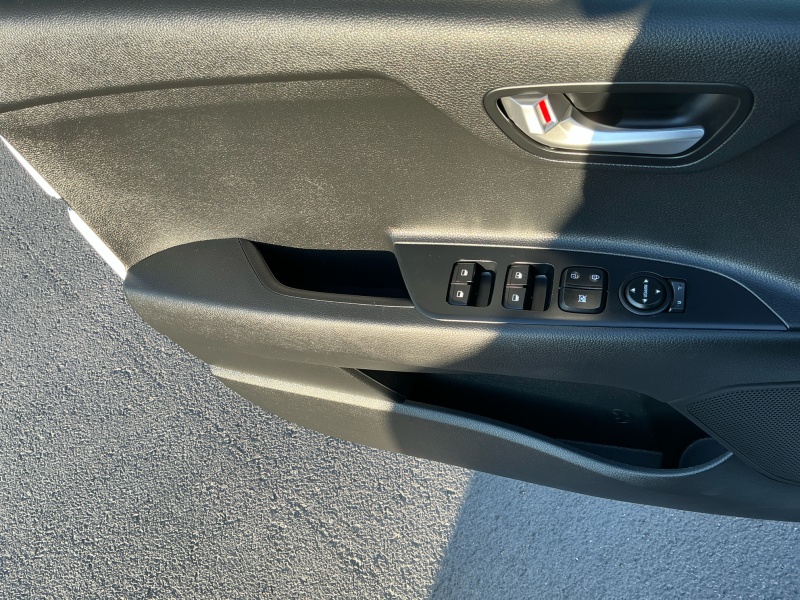 2023 Kia Rio
