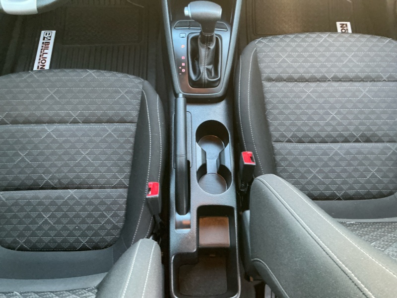 2023 Kia Rio