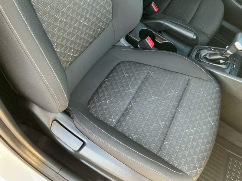 2023 Kia Rio
